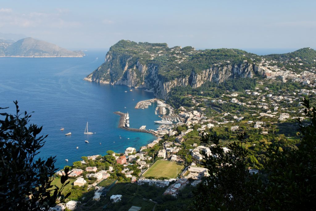 Capri