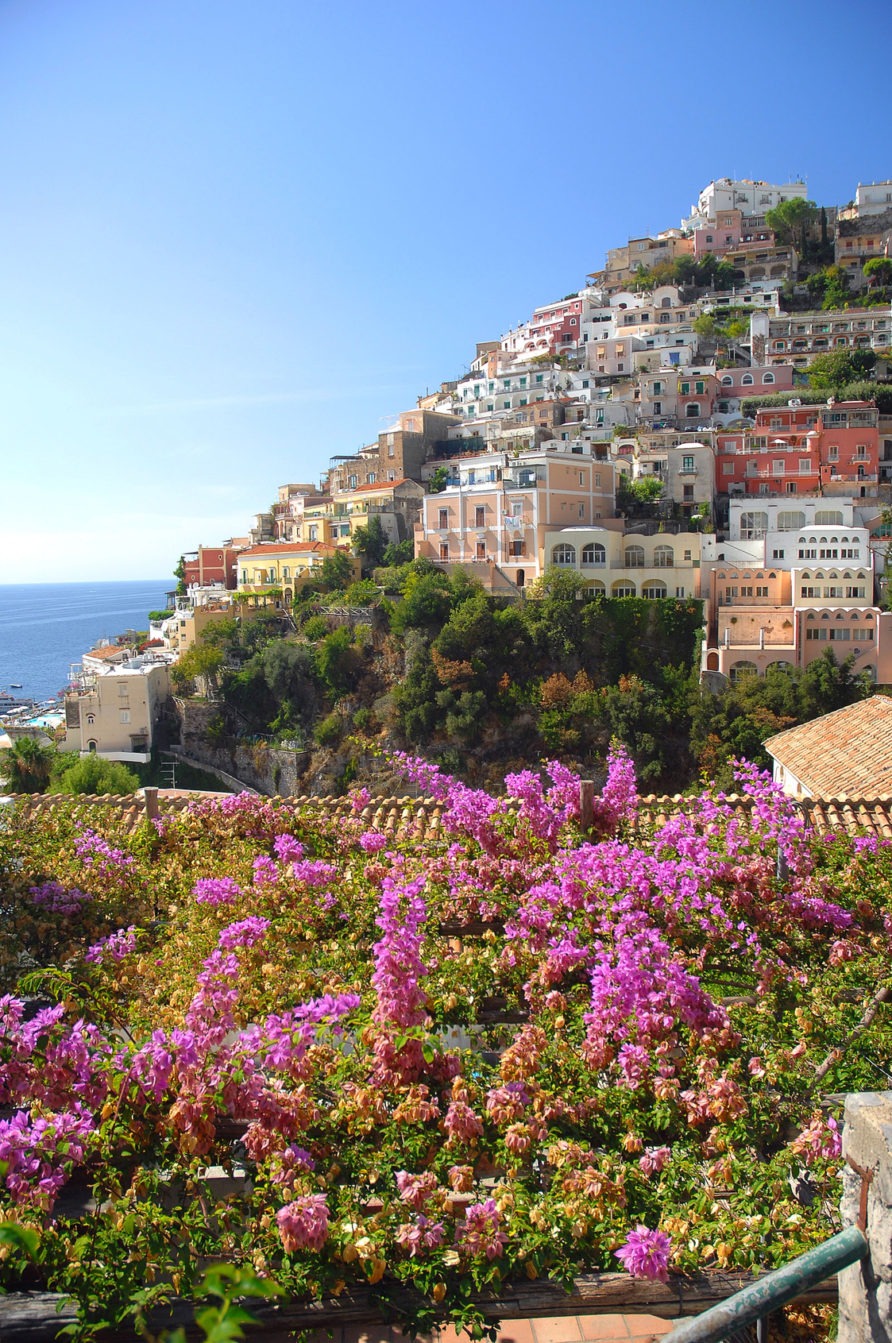 Amalfi Coast