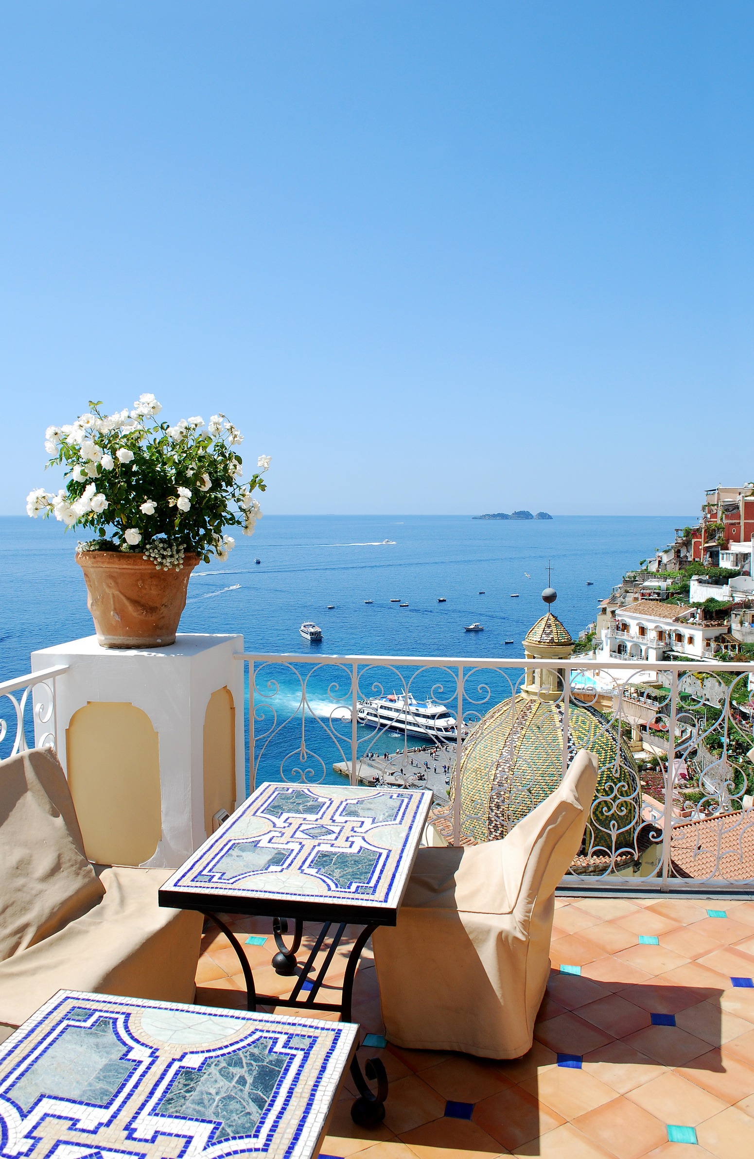 Villa Susy Relais – Bed and Breakfast a Sorrento